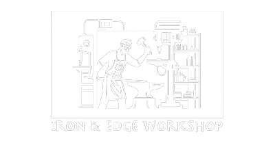 Iron & Edge Workshop